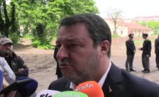 Salvini: "Parole di Vannacci su disabilita' ampiamente travisate"