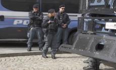 Venaria Reale, citta' blindata per il primo giorno del G7 sull'ambiente