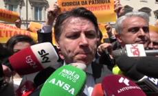Autonomia, Conte: "Meloni da patriota a secessionista"