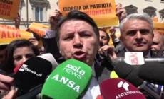 Autonomia, Conte: "Meloni da patriota a secessionista, sta svendendo l'Italia"