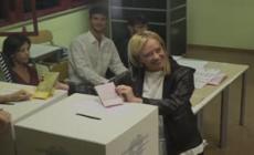 Meloni scommette sul nome: "Bastera' Giorgia"