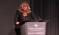 B7, Marcegaglia "C'e' gap di competitivita' con gli Stati Uniti"