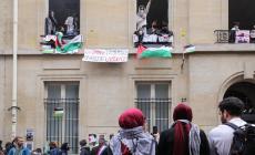 A Sciences Po anche 500 firme contro 'minoranza radicale'