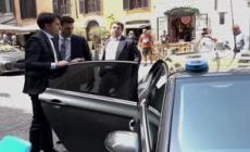 Valditara: "Nessuno ha fatto piu' della Lega per inclusione degli studenti disabili"