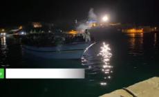 MSNA scomparsi, Johansson: "Sistema migratorio 'rotto'"