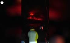 Indonesia, nuova eruzione del Monte Ruang: chiuso l'aeroporto internazionale