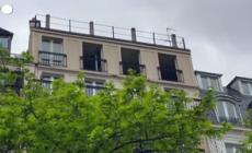 Incendio in un appartamento a Parigi, almeno tre morti