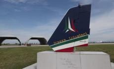 Frecce Tricolori, al via la stagione acrobatica e poi tour in Usa
