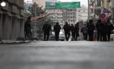 Istanbul blindata per il divieto alle dimostrazioni del Primo Maggio
