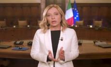 Meloni: "Nuovo pacchetto lavoro da 5 miliardi"