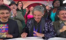 Viva Rai2!, l'appello di Fiorello ai "Ragazzi Italiani": "Se siete in giro venite qui"