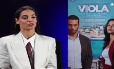 Torna Viola come il mare, "con tante sfumature"