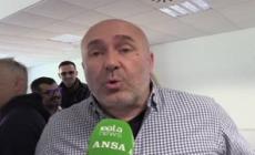 Europee, Bandecchi: "Non possono escludere Ap dalle elezioni"