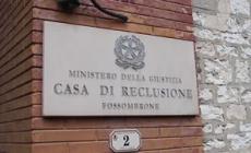 Studenti a "lezione di liberta'" dai detenuti di Fossombrone