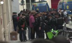 Parigi, la polizia evacua di nuovo Sciences Po
