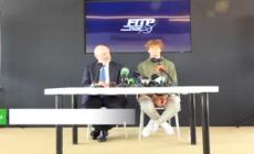 Binaghi 'scelta di Sinner giusta, ripartira' piu' forte di prima'