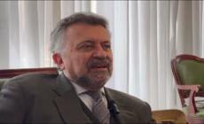 Carlos Garcia de Alba: "L'Italia e' una delle 5 squadre piu' forti del mondo"