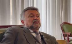 Carlos Garcia de Alba: "Il Mondiale a 48 squadre sara' un esperimento"