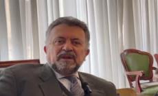 Carlos Garcia de Alba: "Ho organizzato un incontro a giugno per parlare di calcio"