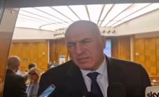 Crosetto: "Un attacco di Israele a Rafah ci preoccupa moltissimo"