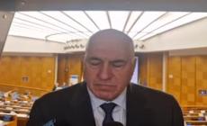 Crosetto: "Dare il giusto peso alle esercitazioni nucleari della Russia"