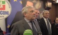 Spesa militare, Tajani: "Bisogna rispettare gli impegni presi con la Nato"