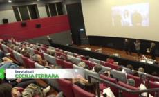 Virginia Raffaele e Riccardo Milani al Gemelli con "Un mondo a parte"