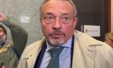 L'avvocato di Toti: "E' sereno e conta di spiegare tutto"