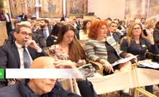 Cattani: "Futuro della salute poggia su ricerca scientifica e dati"