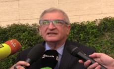 Toti, Foti: "Auspichiamo indagini rapide, dimissioni decisione personale"