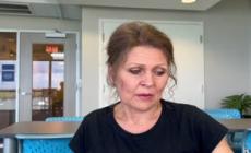 La mamma di Matteo Falcinelli: "Scioccata dalle immagini delle bodycam"