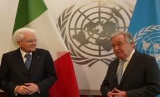 Guterres: "L'invasione di Rafah sarebbe intollerabile"