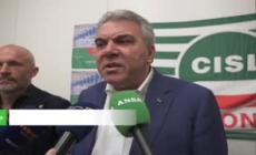 Stellantis, Sbarra: "Mirafiori non si puo' fermare"