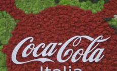 Coca-Cola inaugura nuovi uffici a Milano in via Monte Rosa