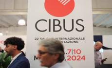 Parma, al via Cibus: tremila brand nel cuore della Food Valley