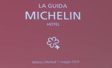 Da Guida Michelin riconoscimenti anche agli hotel, 146 premiati