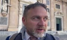 Piana: "Toti sereno e disposto a chiarire tutto"