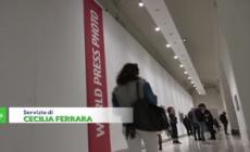 Arriva a Roma il World Press Photo