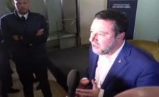Salvini: "Premierato va avanti di pari passo con l'autonomia, che verra' approvata in estate"