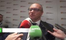 Valditara solidale al ministro Roccella sulle contestazioni