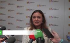 Benini: "Seguiamo regole della campagna elettorale, questione di eleganza"