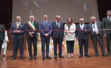 Si inaugura la 36a edizione del Salone internazionale del Libro
