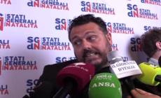 Natalita', De Palo: "Brutto quando non si permette a qualcuno di parlare"