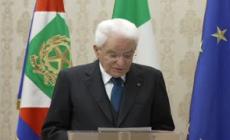 Mattarella: "La Costituzione riguarda tutti e va difesa"