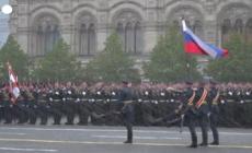 Putin: "Faremo di tutto per impedire un conflitto globale"