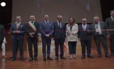 Torino, inaugurata la 36esima edizione del Salone del libro