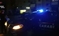 Arrestato dai carabinieri il boss latitante Francesco Abbinante