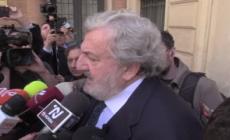 Commissione antimafia, Emiliano: "Era mia volonta' essere ascoltato"