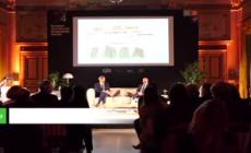 Lario (IFAD): "Innoviamo per gestire le grandi sfide"