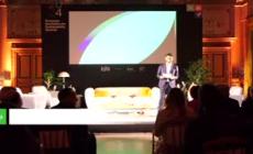 Scocchia (Illy): "Fondamentale il rapporto con i produttori di caffe'"